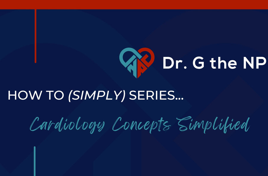 How to (Simply) Series! Includes all 4 Guides - Bundle Deal Discount!